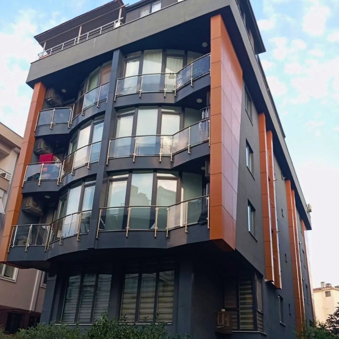 bodrum site yönetim şirketi