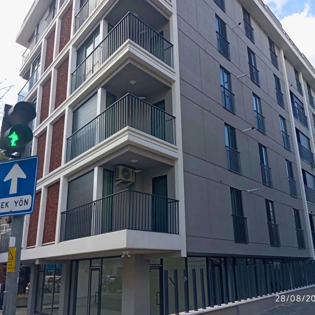 bodrum site yönetim şirketi