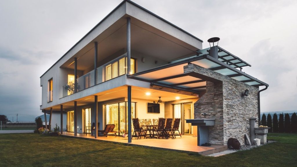 bodrum villa yönetim şirketi