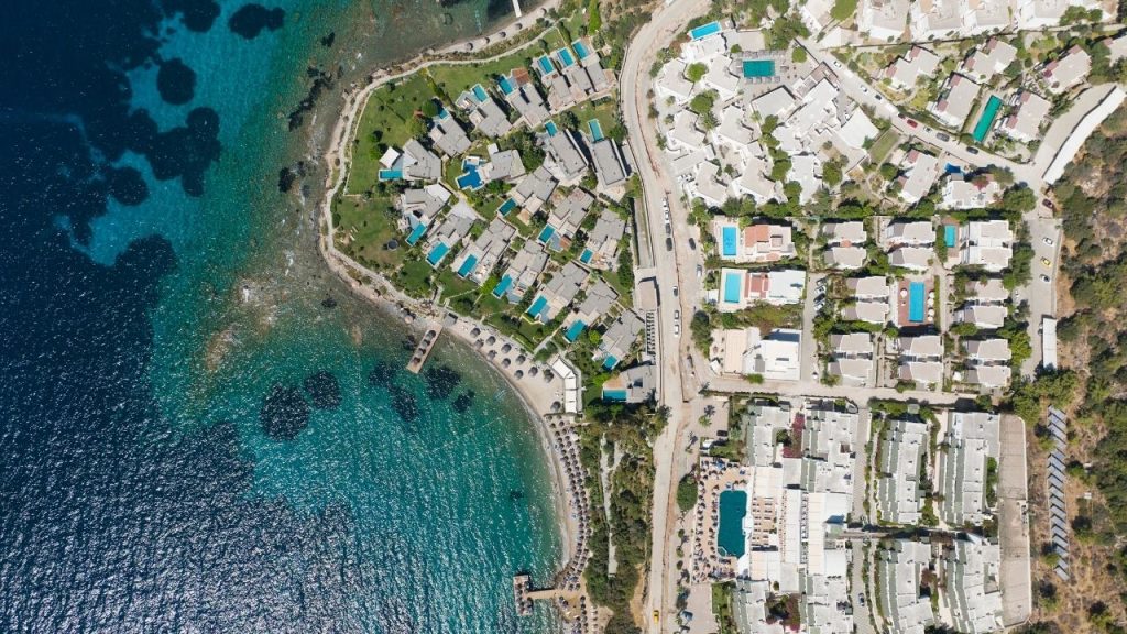 Bodrum Villa Yönetim Şirketi