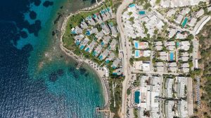 Bodrum Villa Yönetim Şirketi