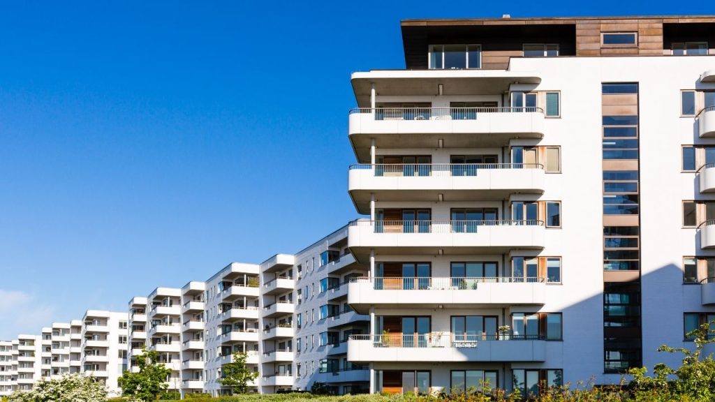 Milas apartman yönetimi