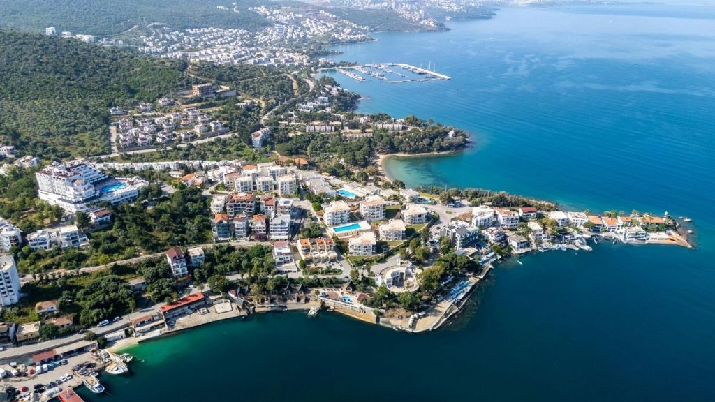 Bodrum Apartman Yönetim Firması