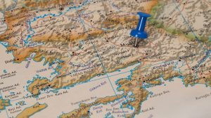 Milas apartman yönetimi