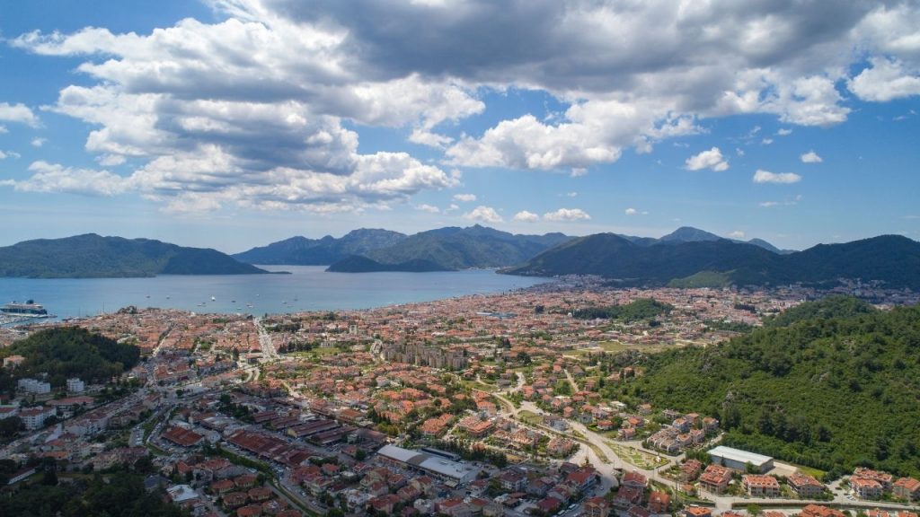 Bitez Bina Yönetim Şirketi