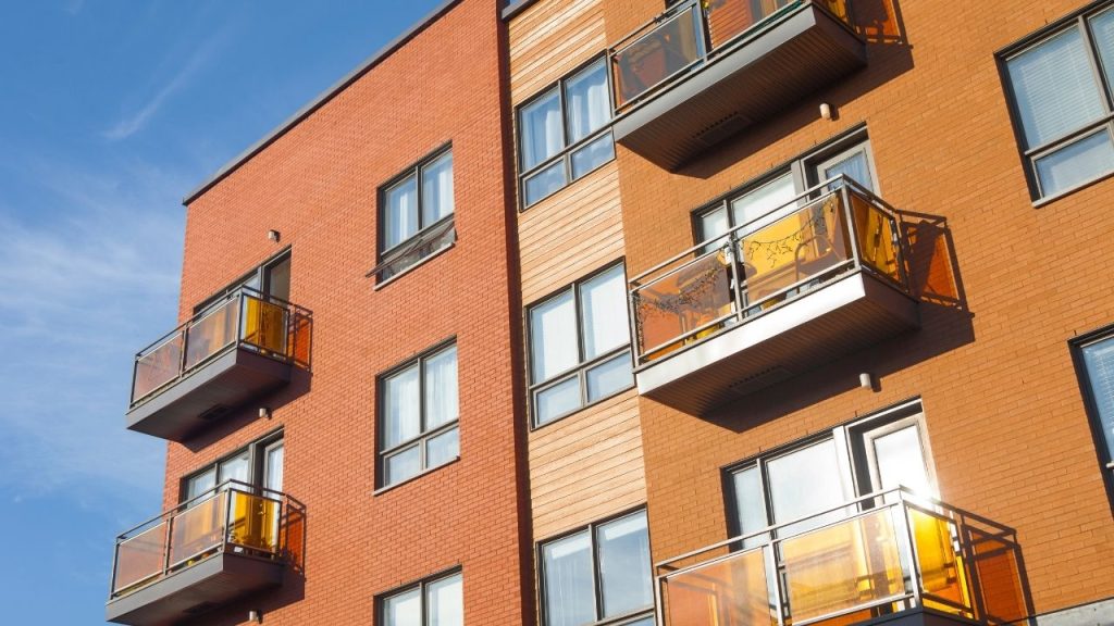 Turgutreis Apartman Yönetimi