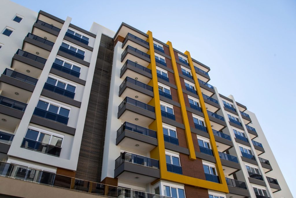 Ortakent Yahşi Site Yönetim Firması