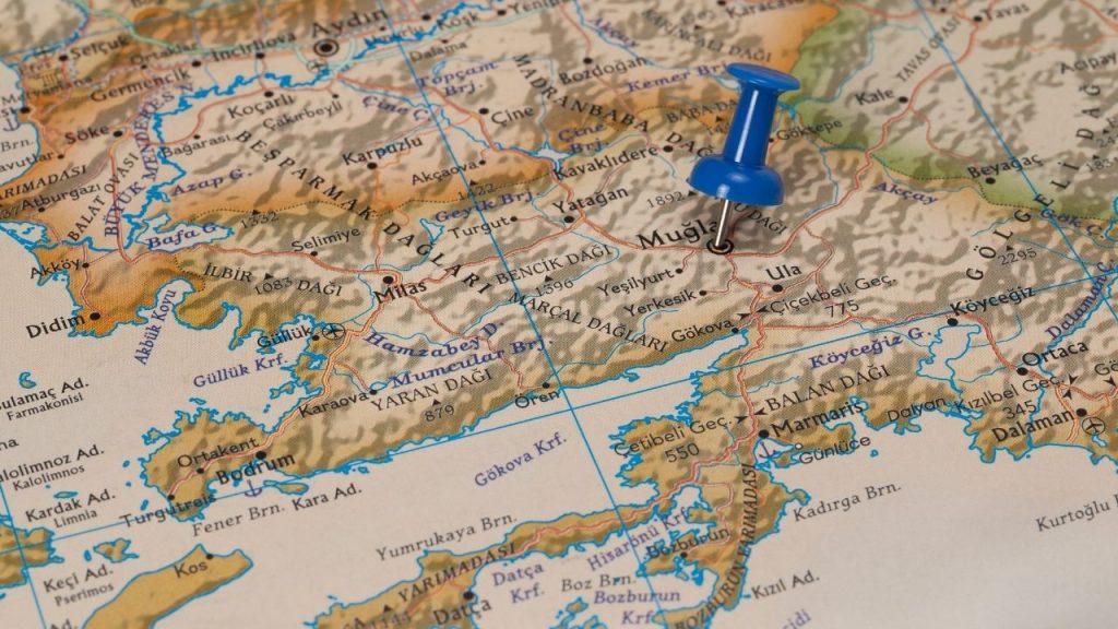 Turgutreis Apartman Yönetimi