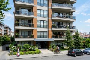 Akyarlar Apartman Yönetimi