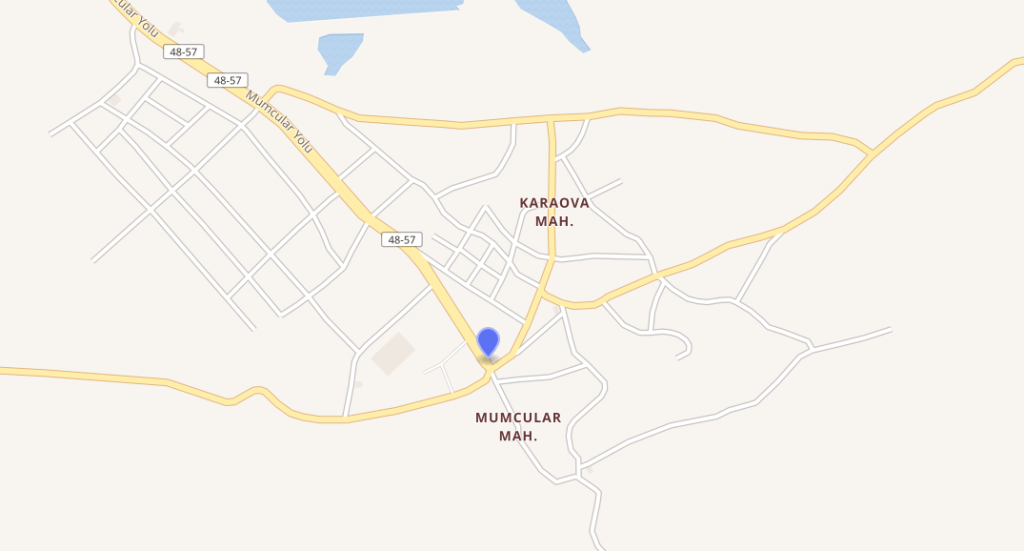 Mumcular Site Yönetimi