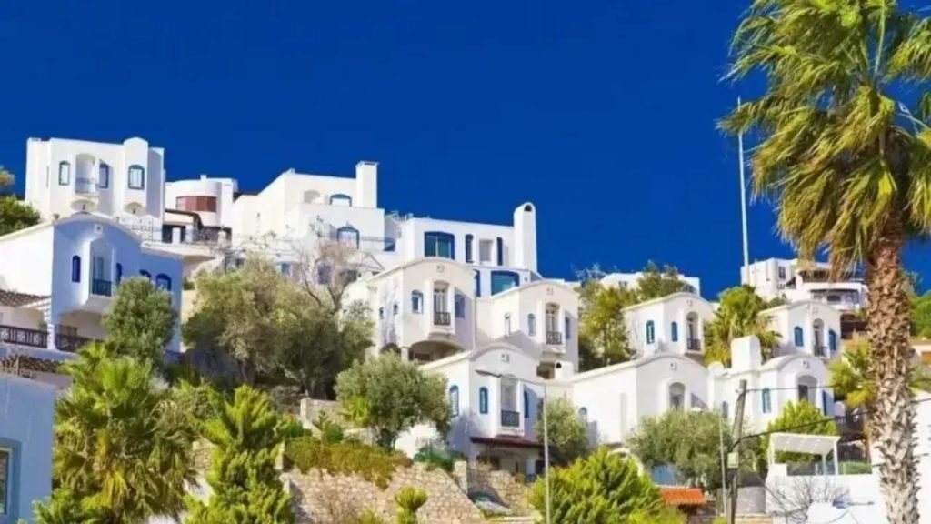 Yalıkavak Villa Yönetimi