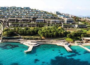 Yalıkavak Villa Yönetimi