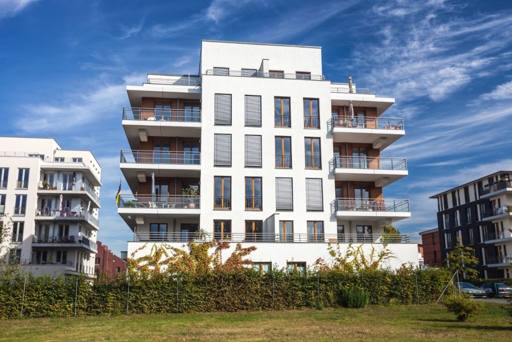 Bodrum Apartman Yönetimi