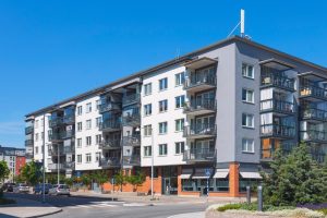 Gümüşlük Apartman Yönetimi