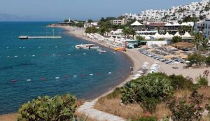 Akyarlar Bodrum Villa Yönetim